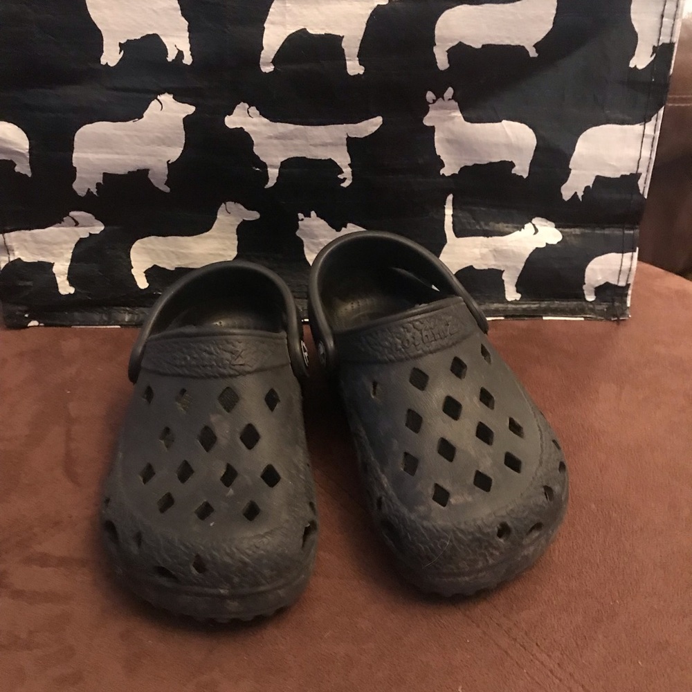 Nothingz youth shoes